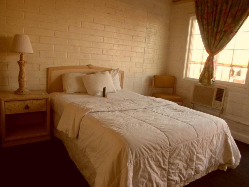 לאס וגאס Desert Moon Motel חדר תמונה